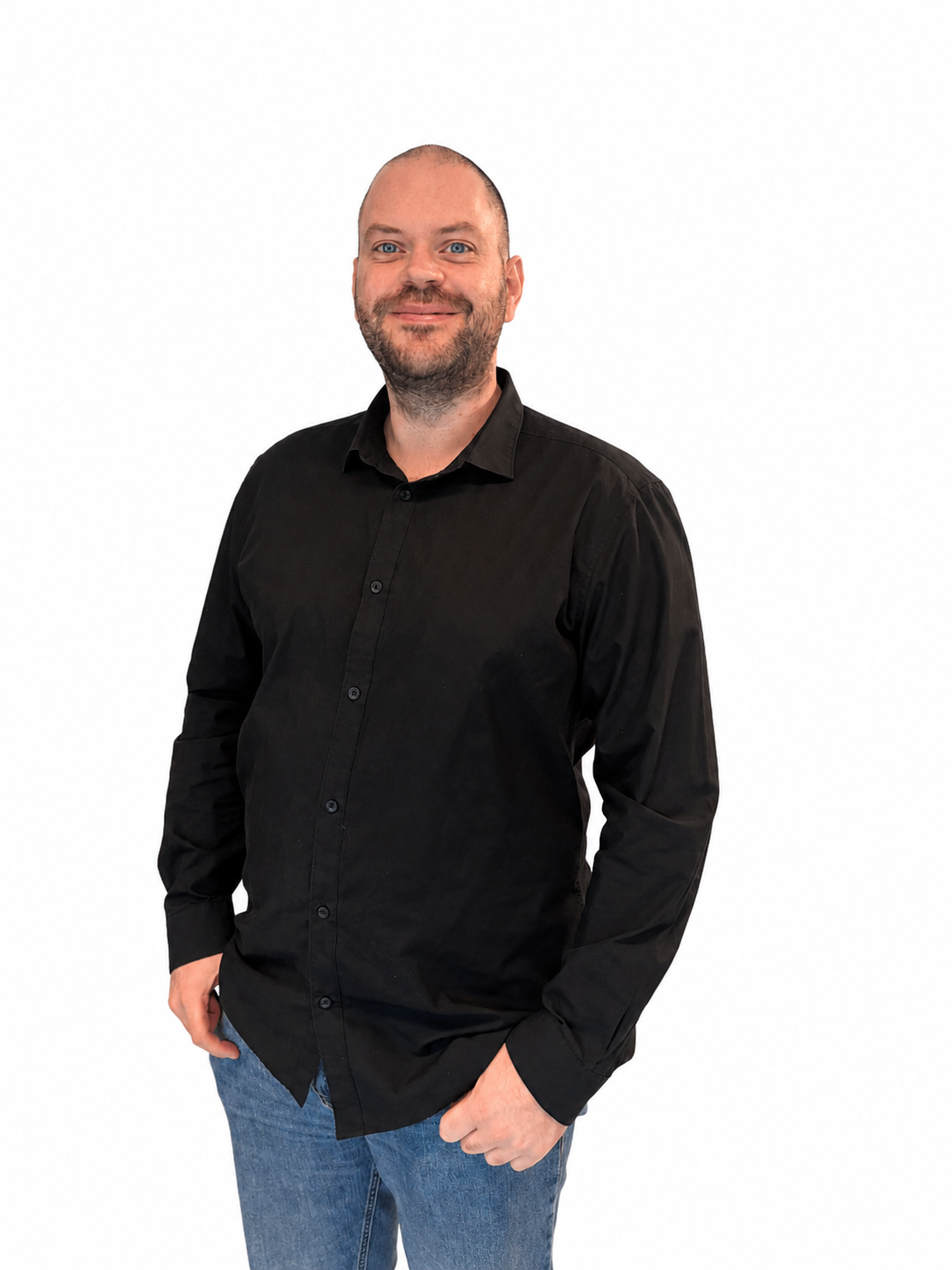 Christiaan van Egmond