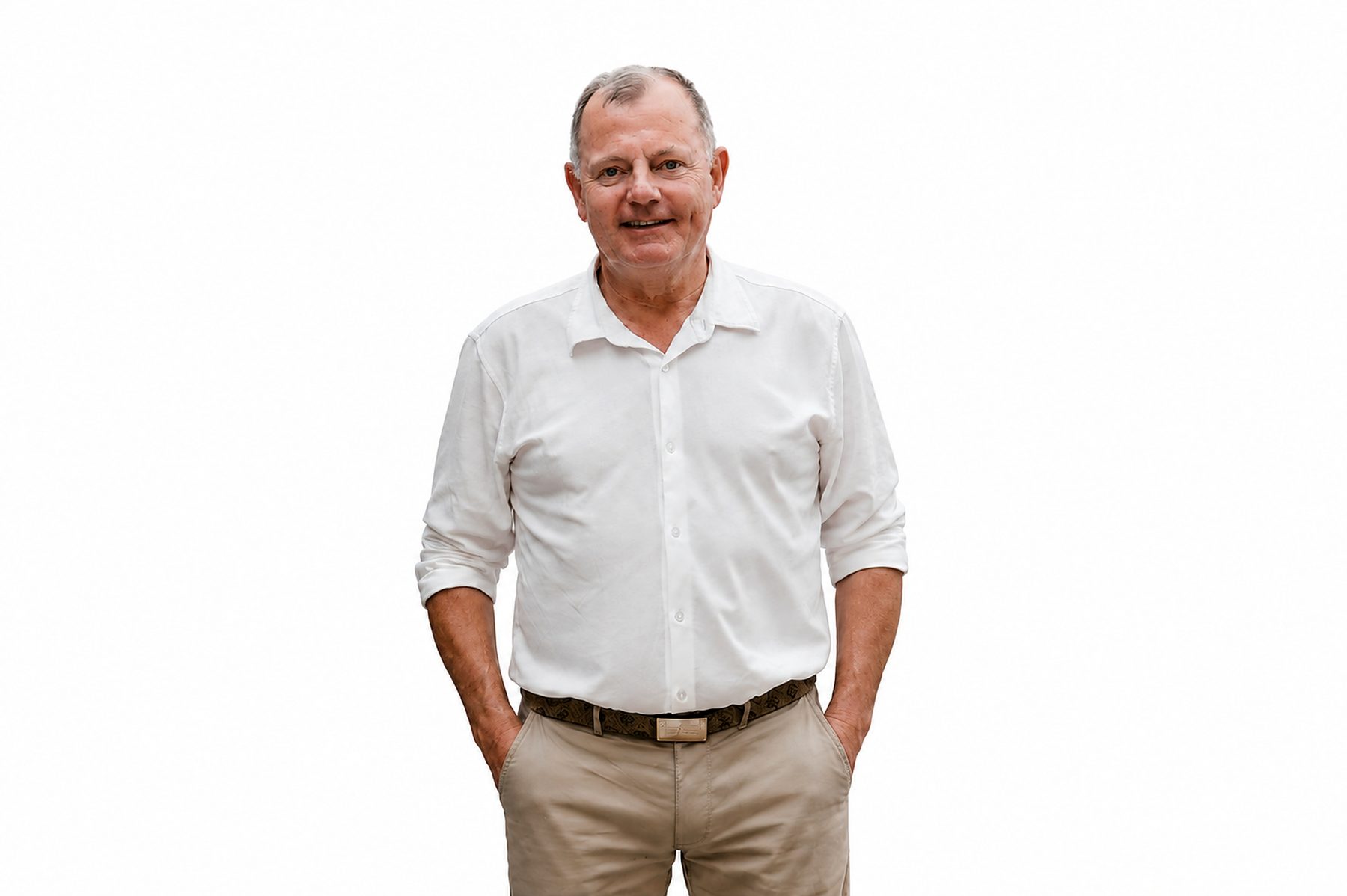 Denis Wassenaar